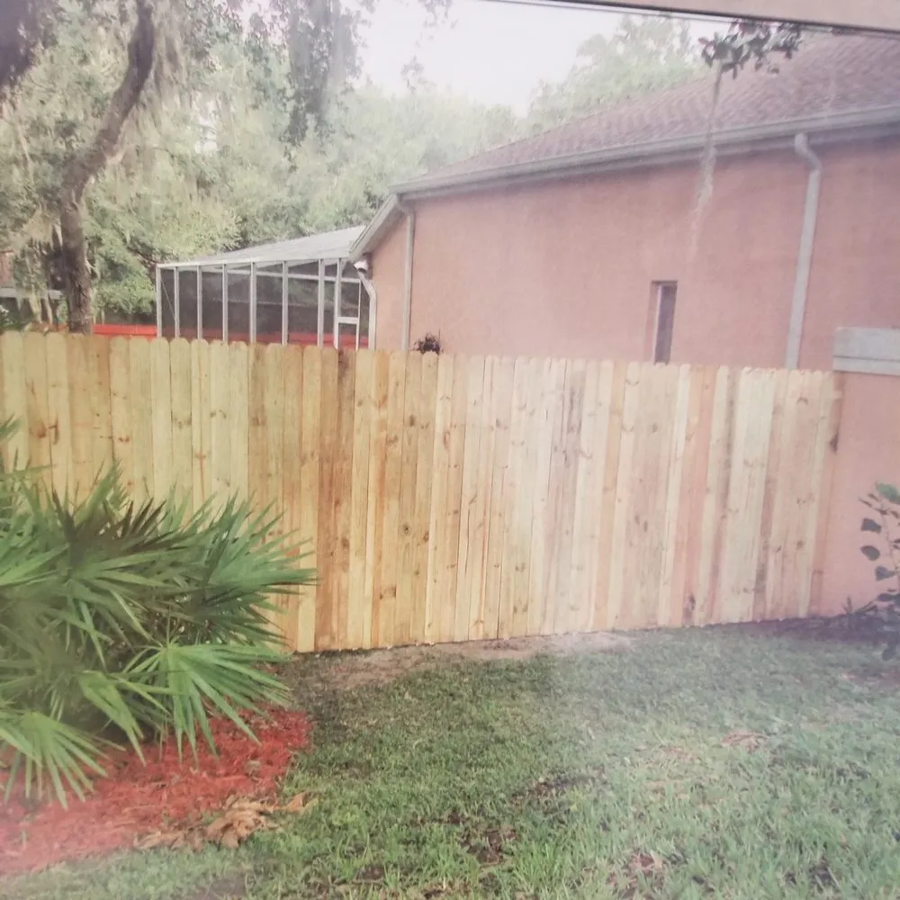 Expert yard cleanup service experts serving Lakeland, FL - Real Touch Services