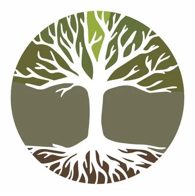 Real Tree Landscaping Logo