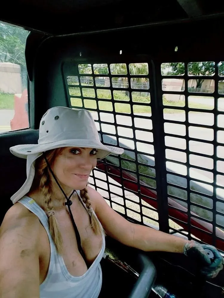 Reliable landscaping services with custom design in Pompano Beach, FL by Real Tree Trimming and Landscaping