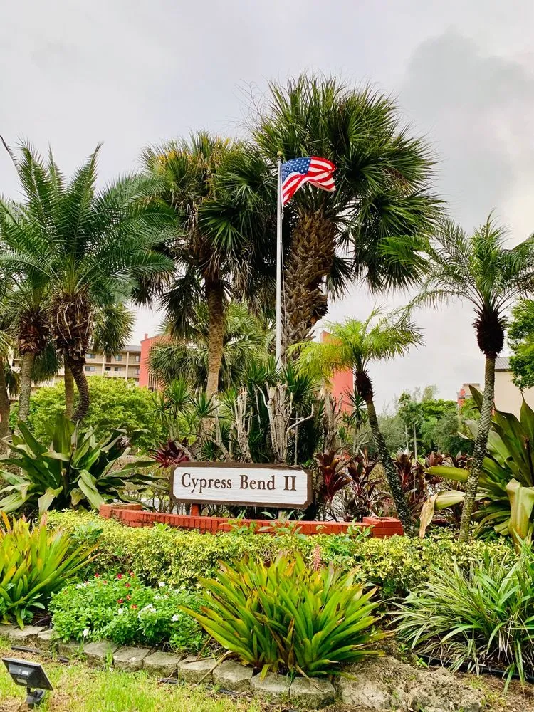 Expert residential landscaping in Pompano Beach, FL by Real Tree Trimming and Landscaping