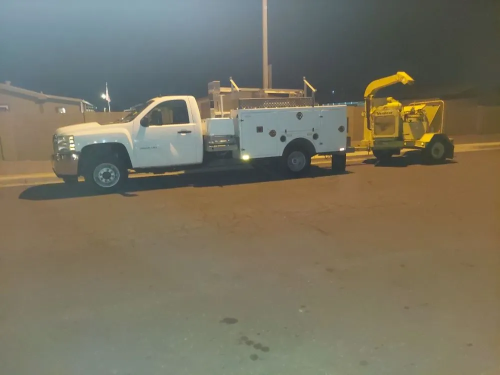 Affordable lawn care service in Maricopa, AZ by Real Trees And Landscaping