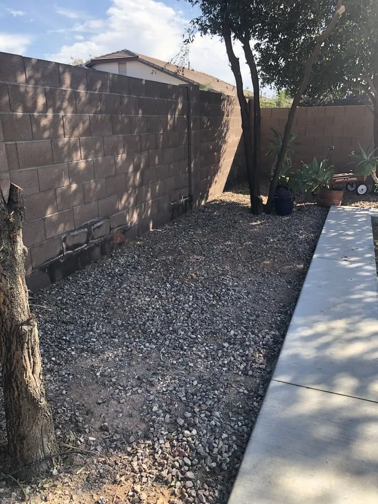 Reliable residential landscaping experts serving Maricopa, AZ - Real Trees And Landscaping