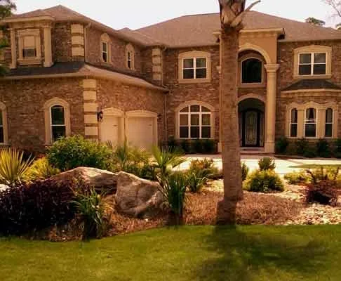 Top-rated yard cleanup service in Fort Valley, GA by Real Turf Solutions