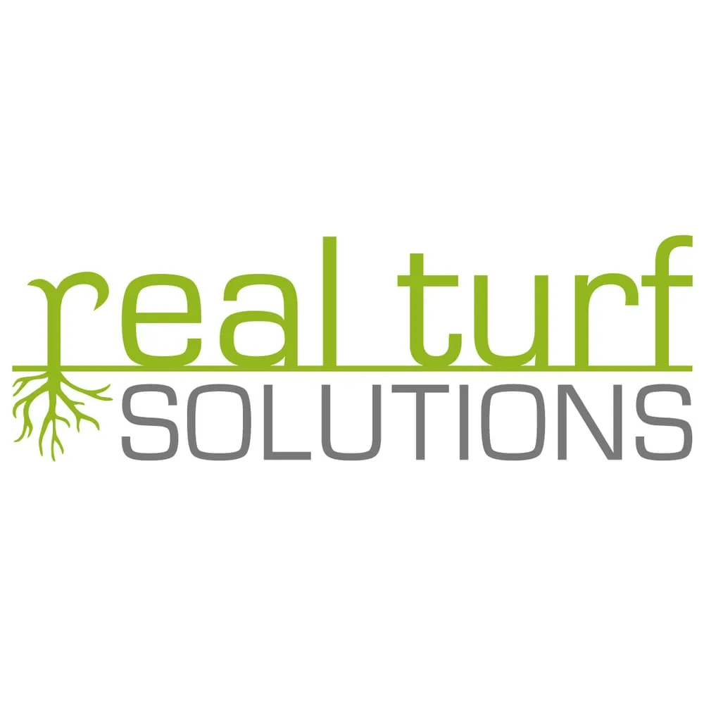 Local landscape installation in Fort Valley, GA by Real Turf Solutions