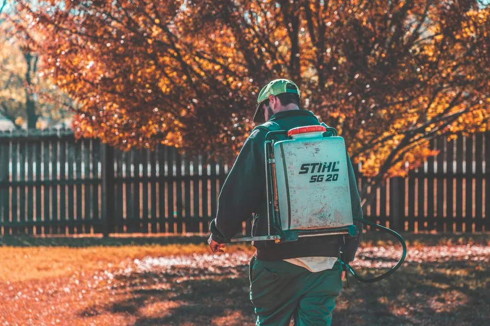 Affordable landscape installation in Fort Valley, GA - Real Turf Solutions