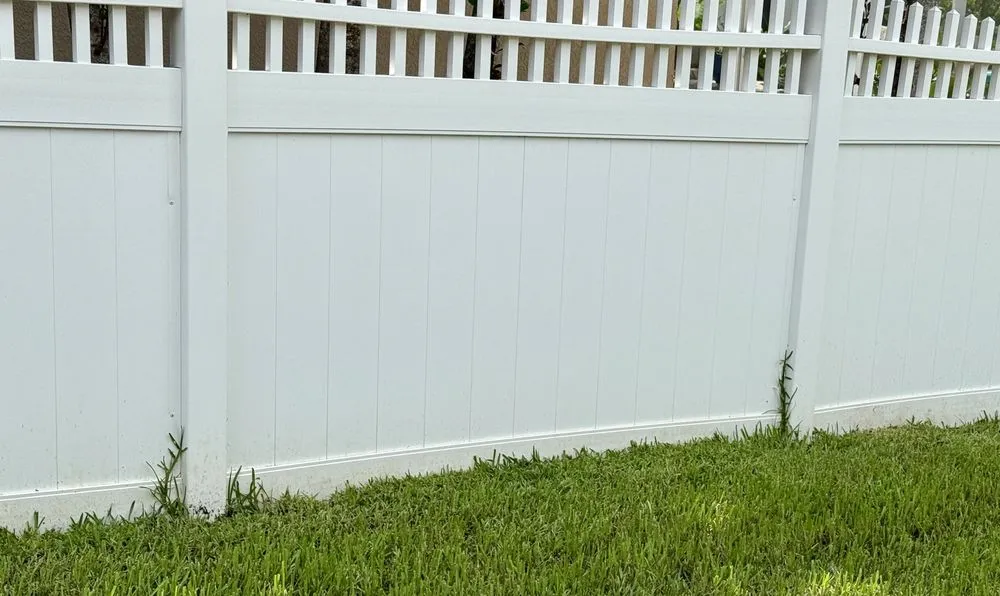 Expert yard maintenance in Valrico, FL - Real Turf Solutions