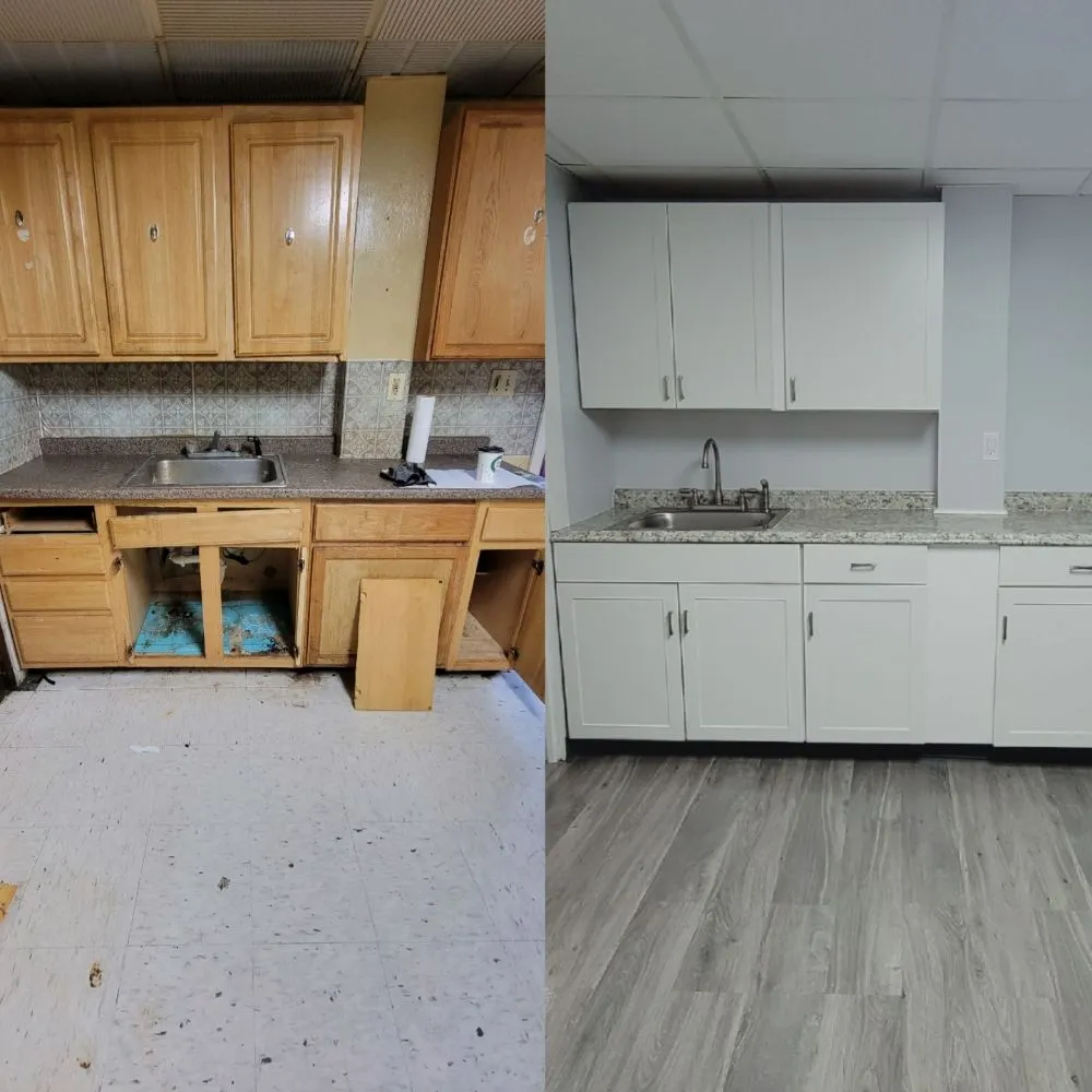 Reliable landscaping services experts serving West Seneca, NY - Realata