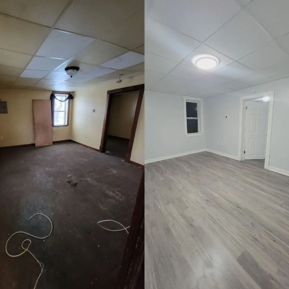 Trusted lawn mowing service in West Seneca, NY by Realata