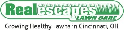 Reliable residential landscaping in Cincinnati, OH by Realescapes Lawn Care LLC
