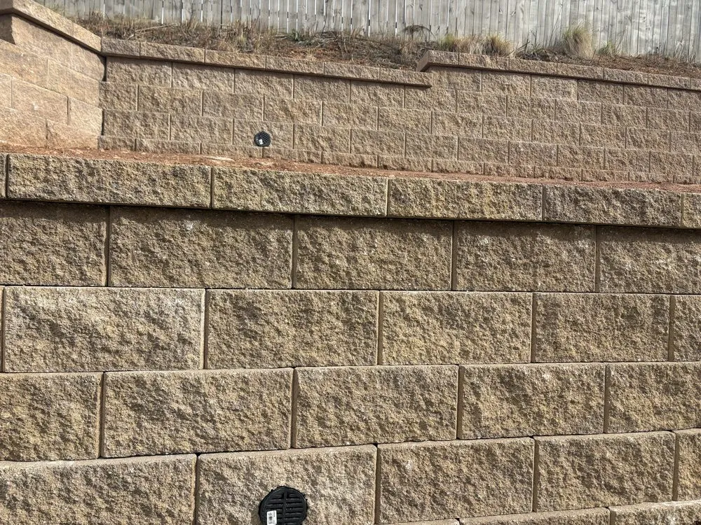 Expert landscaping services near you across Spartanburg, SC - RealGreen Landscaping & maintenance