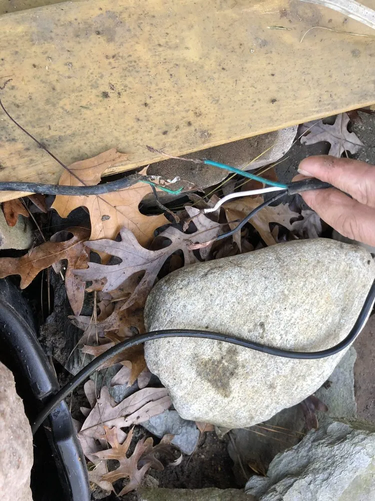 Custom landscape design for year-round maintenance in Wake Forest, NC by Realiscape