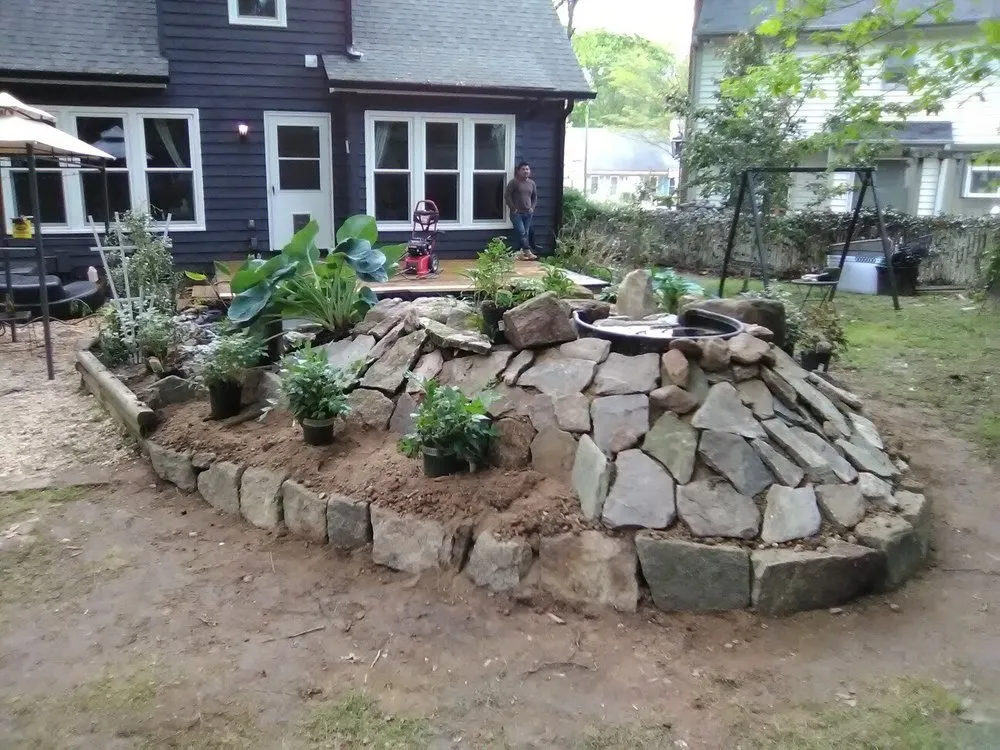 Reliable lawn mowing service in Wake Forest, NC - Realiscape