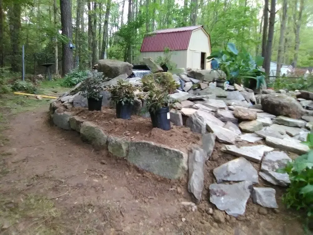 Expert landscaping services in Wake Forest, NC - Realiscape