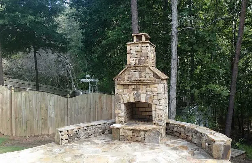 Expert residential landscaping experts serving Sugar Hill, GA - Realistic Lawn Care