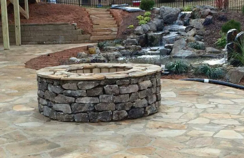 Reliable landscaping services for year-round maintenance across Sugar Hill, GA - Realistic Lawn Care