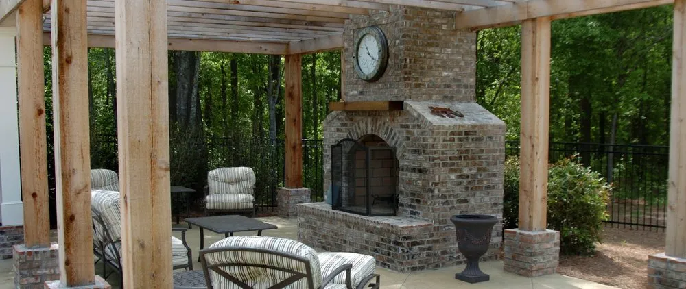 Top-rated residential landscaping experts serving Sugar Hill, GA - Realistic Lawn Care