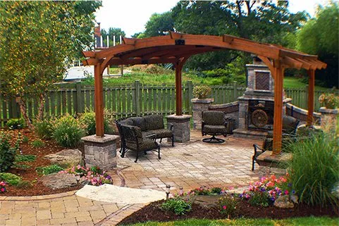 Expert yard cleanup service experts serving Sugar Hill, GA - Realistic Lawn Care