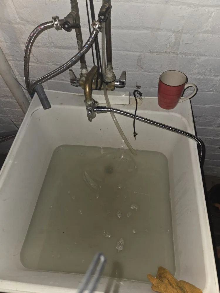 Custom outdoor landscaping in Detroit, MI by Realistic Living Solutions