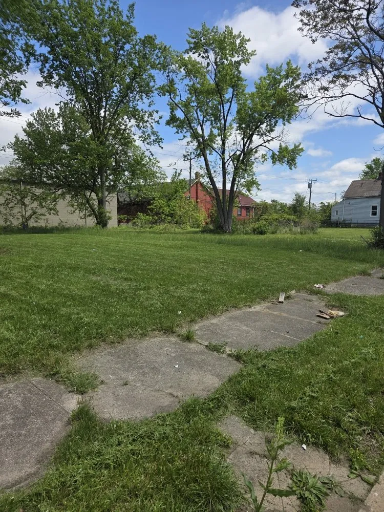 Reliable residential landscaping in Detroit, MI - Realistic Living Solutions