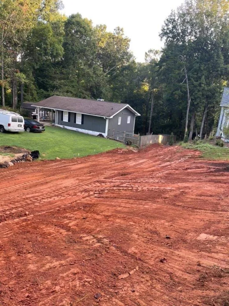 Top-rated landscape design in Cumming, GA - Reality Land Development