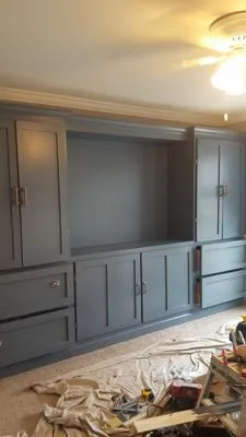 Reality Remodeling Logo