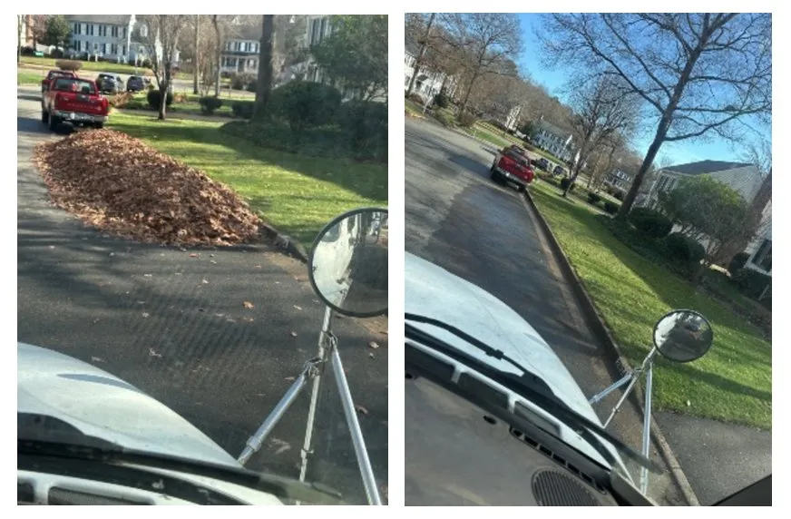 Local garden landscaping in Richmond, VA - Really Clean Streets