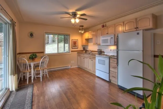 Trusted residential landscaping in Burien, WA - Really Dirty Housekeeping & More