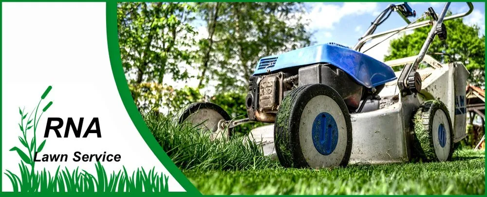 Professional garden landscaping for homes in Killeen, TX by Really Nice and Affordable Lawn Service