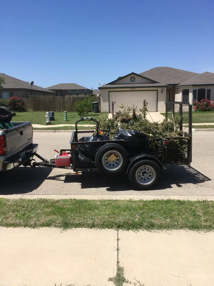Trusted landscape design with custom design across Killeen, TX - Really Nice and Affordable Lawn Service