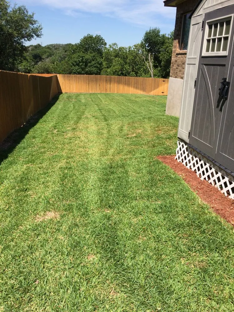 Custom yard maintenance experts serving Killeen, TX - Really Nice and Affordable Lawn Service