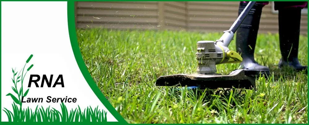 Top-rated lawn mowing service in Killeen, TX by Really Nice and Affordable Lawn Service