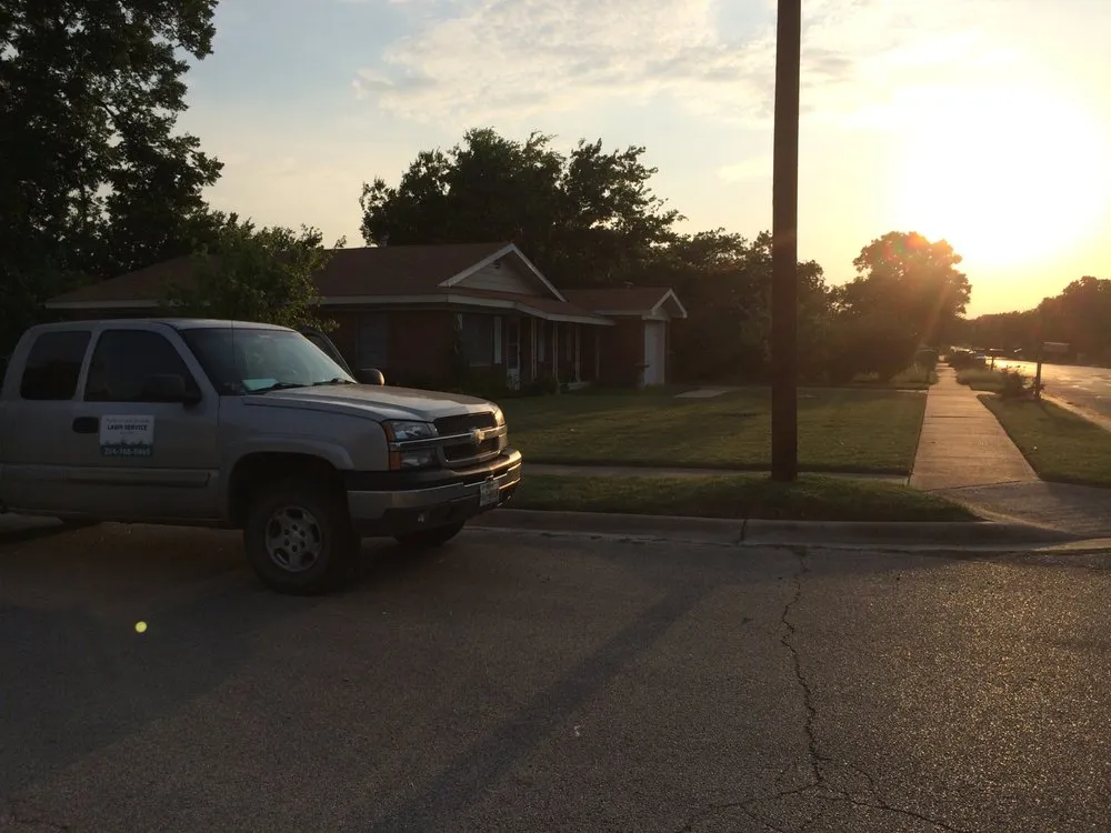 Affordable lawn care service experts serving Killeen, TX - Really Nice and Affordable Lawn Service