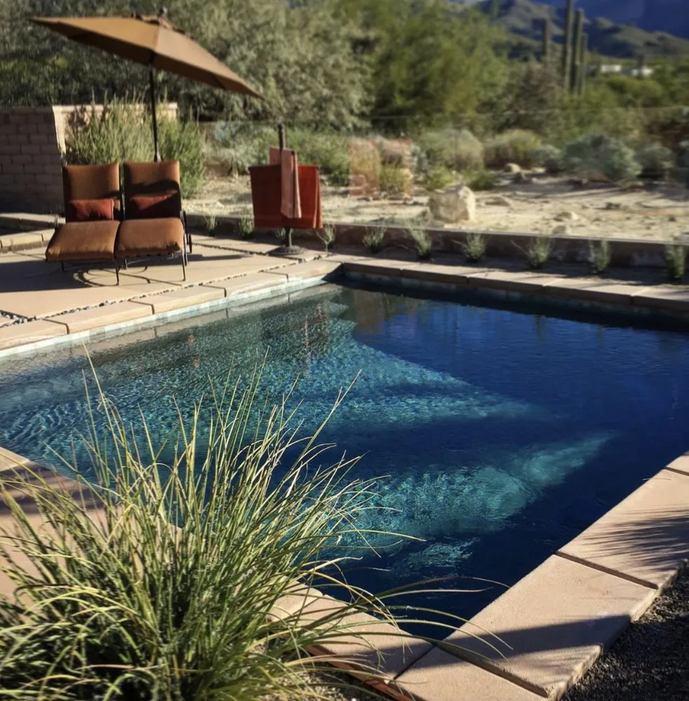 Reliable lawn mowing service in Tucson, AZ - Realm