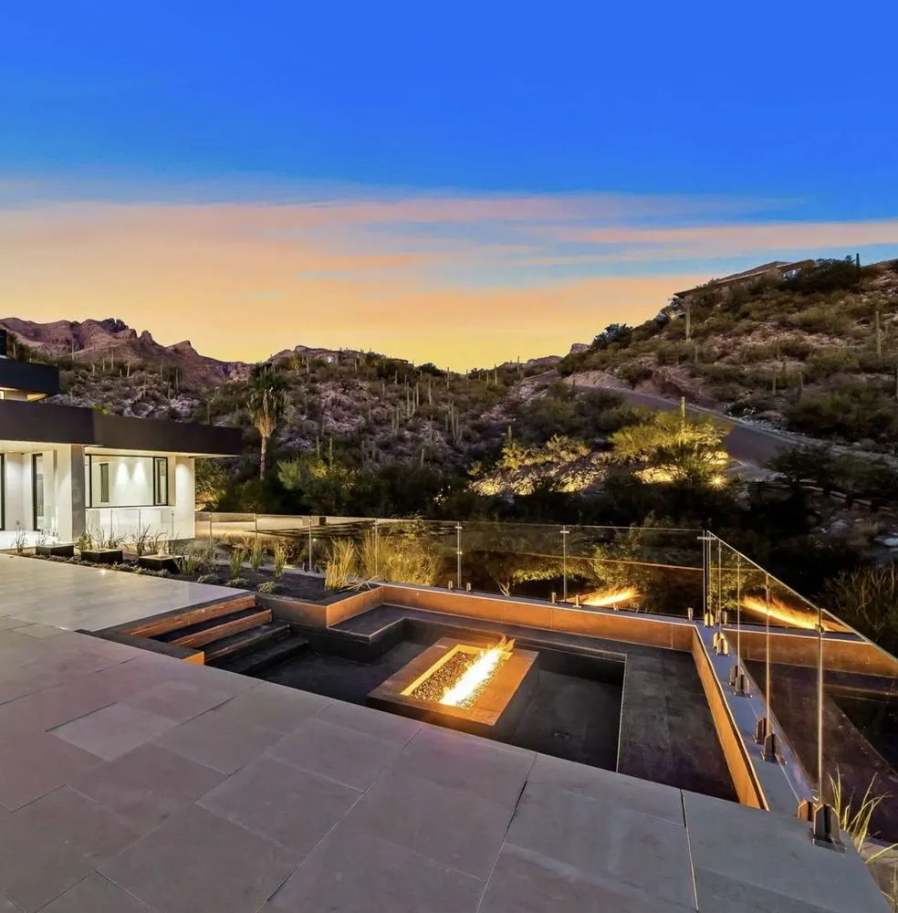 Professional landscape design experts serving Tucson, AZ - Realm