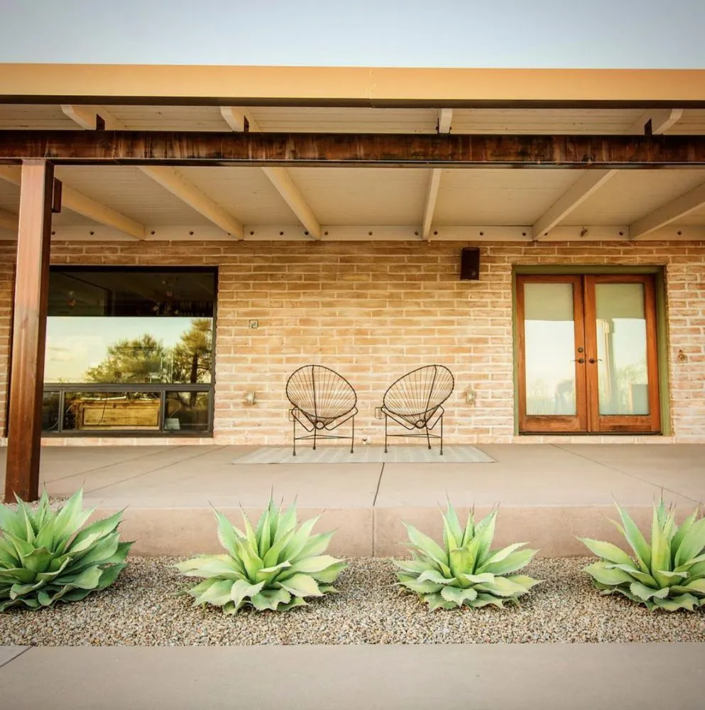 Trusted landscape design for outdoor upgrades in Tucson, AZ by Realm