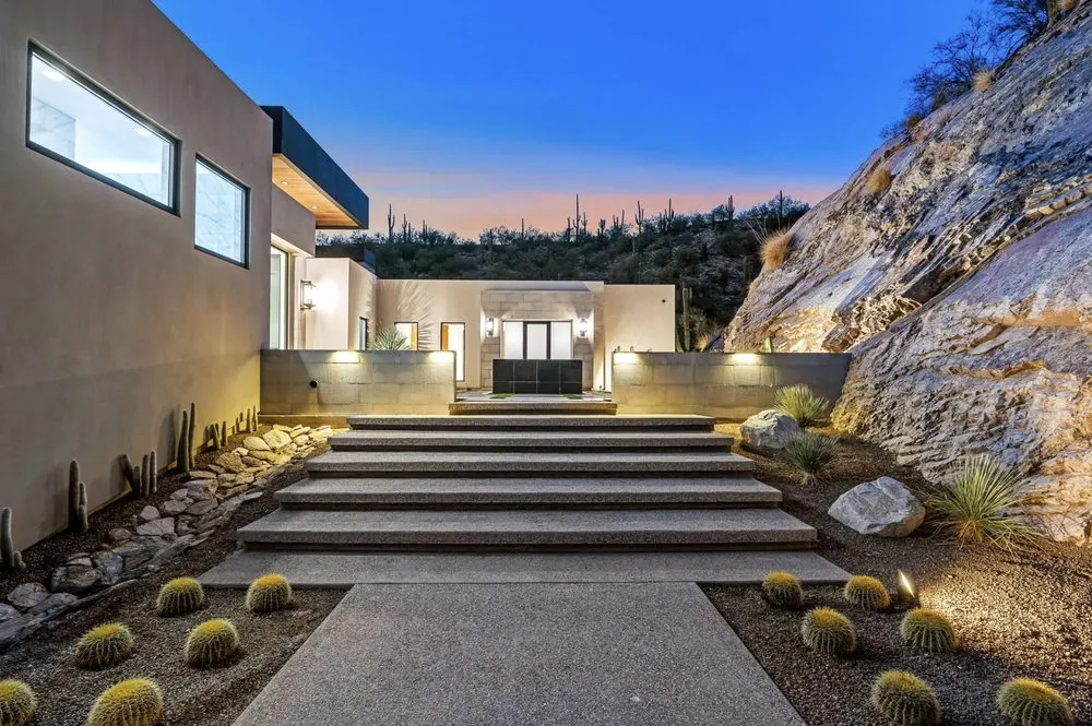 Trusted landscape design experts serving Tucson, AZ - Realm