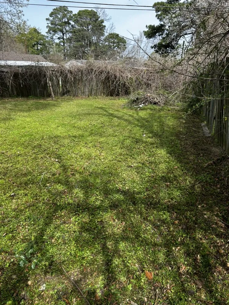 Professional outdoor landscaping experts serving Shreveport, LA - Realpro Lawncare