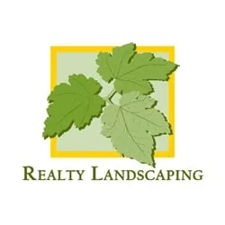 Professional outdoor landscaping for beautiful yards in Newtown, PA by Realty Landscaping Corp