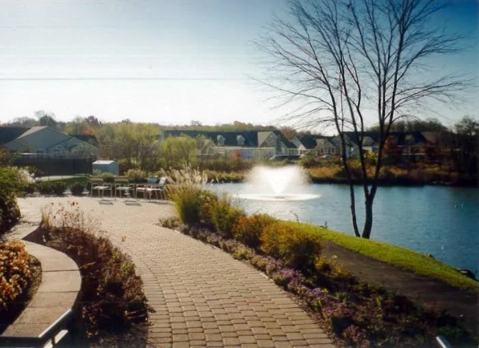 Top-rated lawn care service for beautiful yards in Newtown, PA by Realty Landscaping Corp