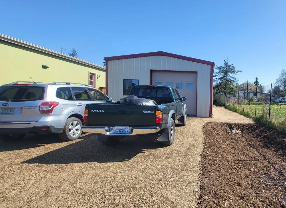 Trusted garden landscaping in Port Angeles, WA - Reandeau Stormwater Management