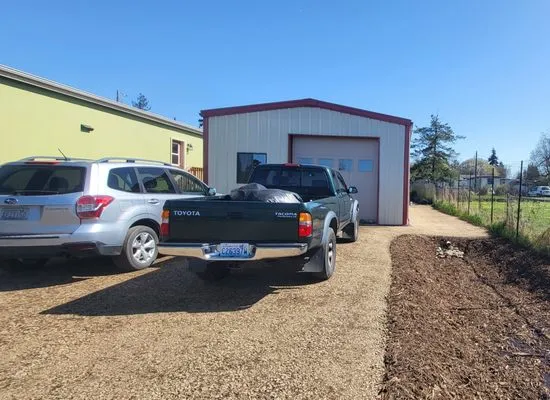 Reandeau Stormwater Management Logo