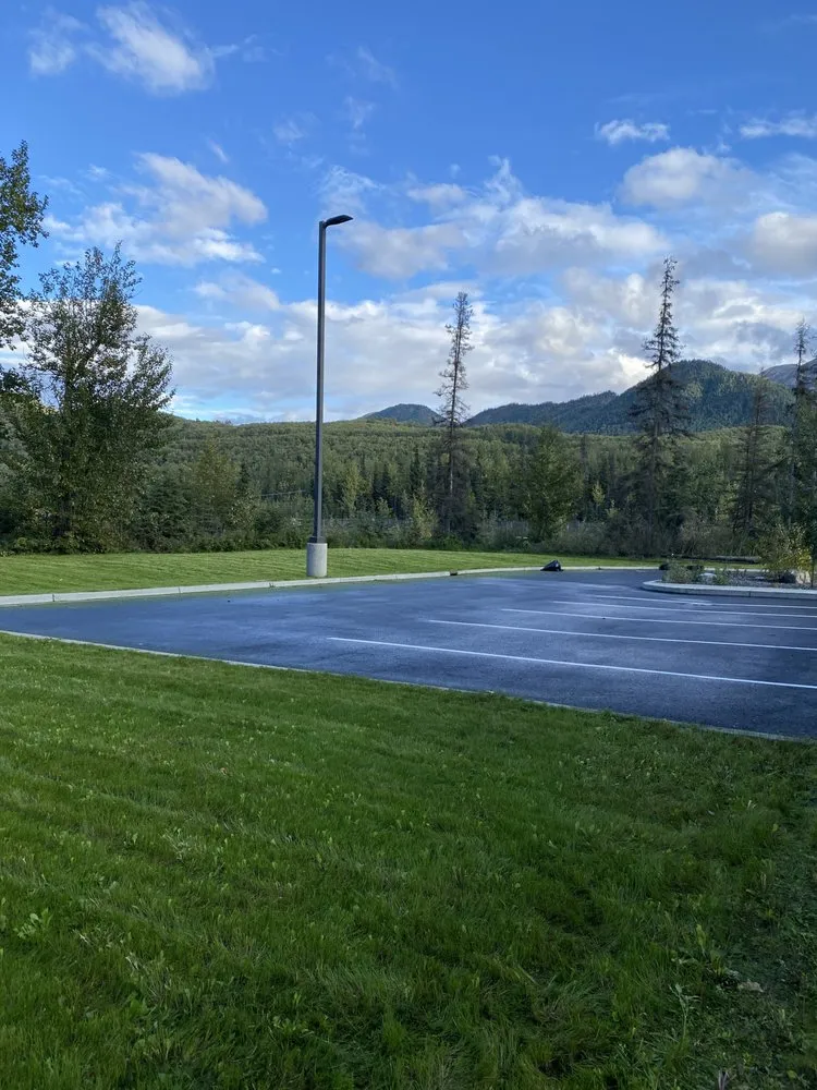 Expert landscaping services in Anchorage, AK - Reaper Lawns