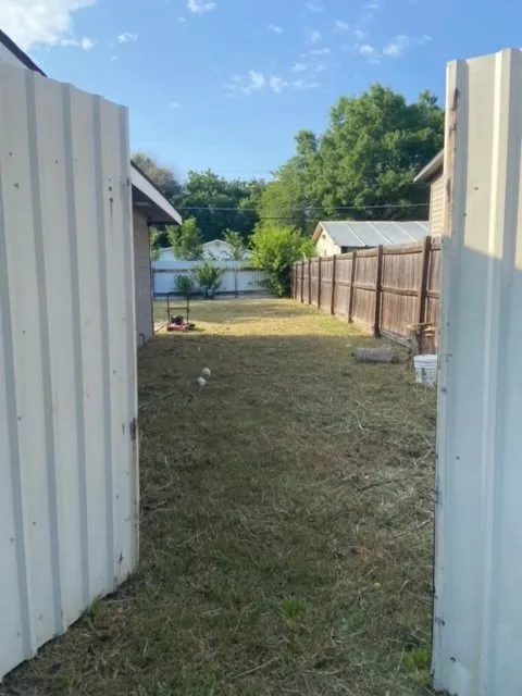 Professional landscaping services for outdoor upgrades in Dallas, TX by Reapers Lawn Care