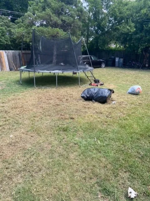 Custom lawn care service for outdoor upgrades across Dallas, TX - Reapers Lawn Care