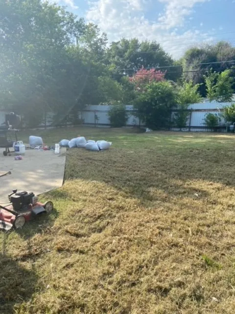 Expert landscaping services experts serving Dallas, TX - Reapers Lawn Care