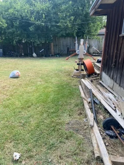 Top-rated yard cleanup service experts serving Dallas, TX - Reapers Lawn Care