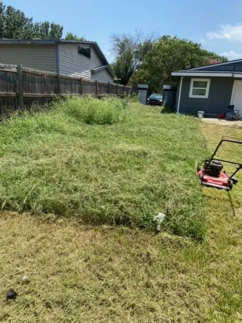 Expert outdoor landscaping experts serving Dallas, TX - Reapers Lawn Care