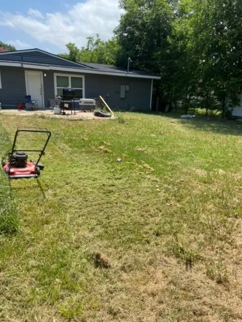 Reliable landscape installation in Dallas, TX by Reapers Lawn Care