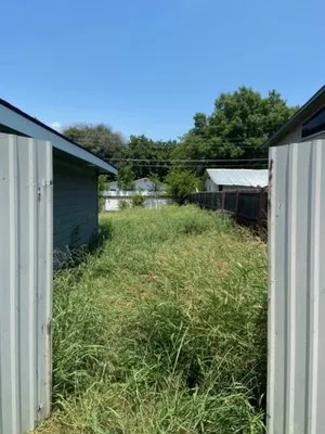 Reapers Lawn Care Logo