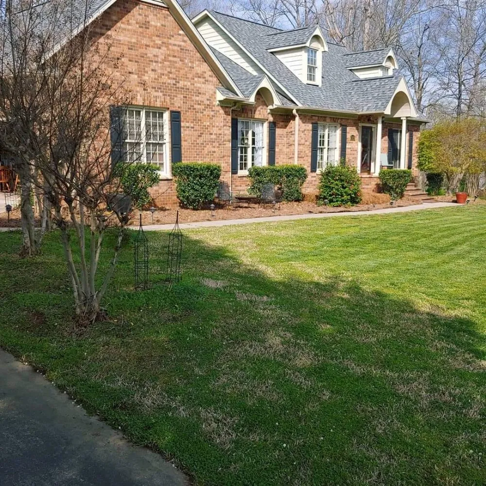 Professional lawn care service in Charlotte, NC - Reape's Lawn Care